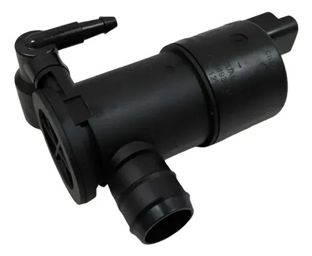 Bomba Lavador Parabrisa Peugeot 208 1.6 16v Aut 2022