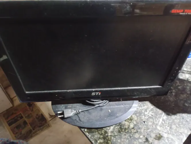 Monitor STI