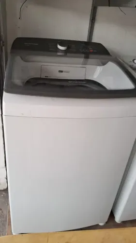 Máquinas de lavar roupas