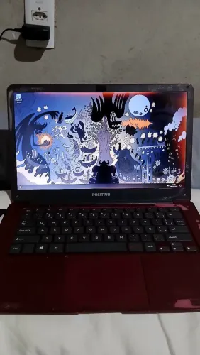 Notebook Positivo Q232A