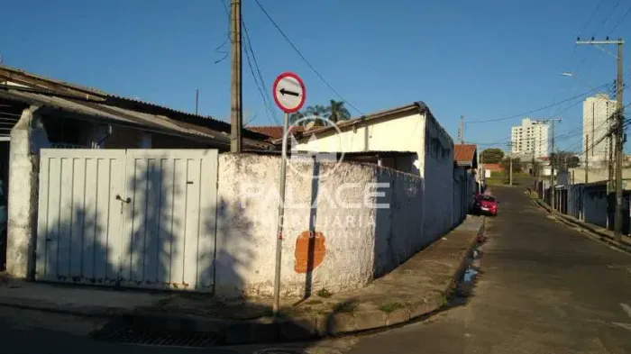 casa à venda em jardim esplanada, piracicaba 1 quarto 70m²