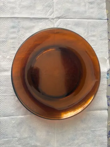 Pratos duralex