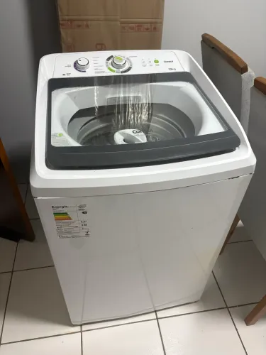 Maquina para conserto