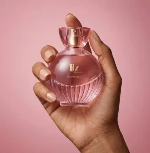 Liz D?essence Desodorante Colônia 100ml