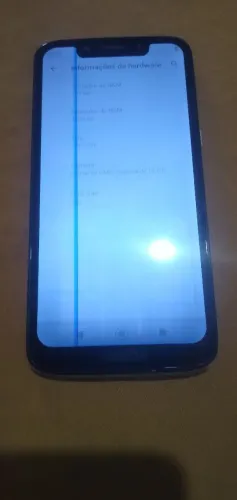 moto G7 play