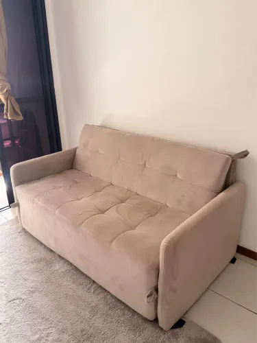 Sofá cama