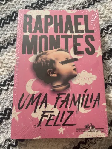 UMA FAMÍLIA FELIZ 