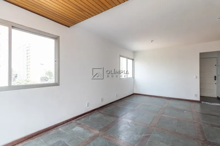Venda Apartamento 3 Dormitórios - 81 m² Vila Madalena