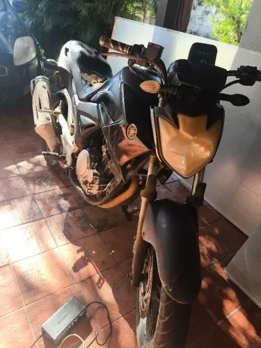 Dou ela de entrada 