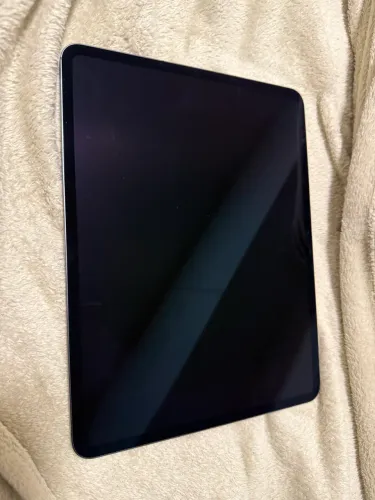 Vendo iPad Pro 13 M4 - 512GB