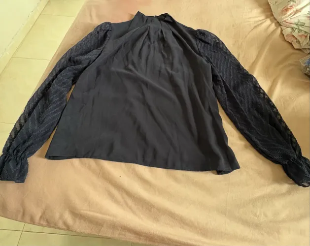 Roupas seminovas