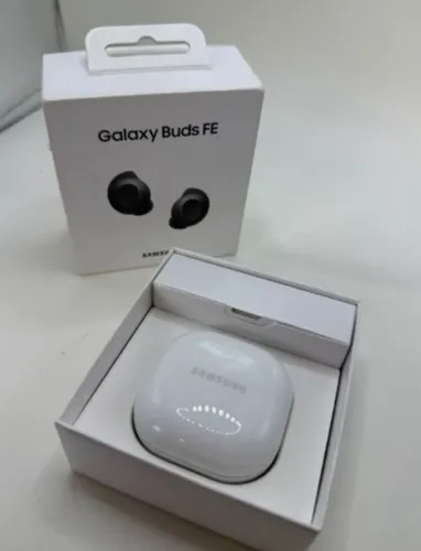 Fone de ouvido Samsung Galaxy Buds FE novo