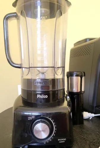Vendo Liquidificador 