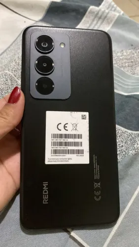 Redmi 15 256g