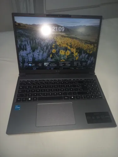Notebook Acer