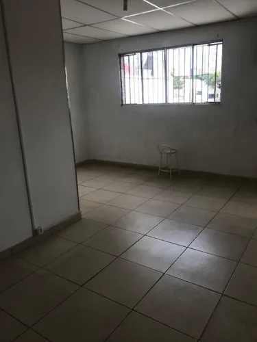 Sala na Vila Carrão.