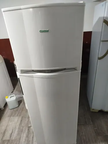 Geladeira Consul duplex Frost Free