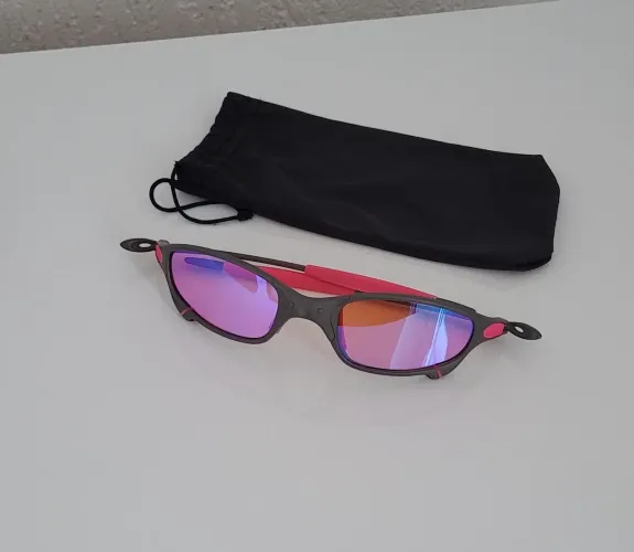 Juliet X-Metal Oakley 