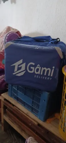 Bag nova