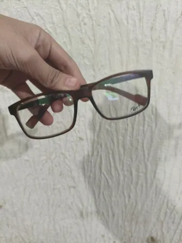 Óculos Rayban para descanso