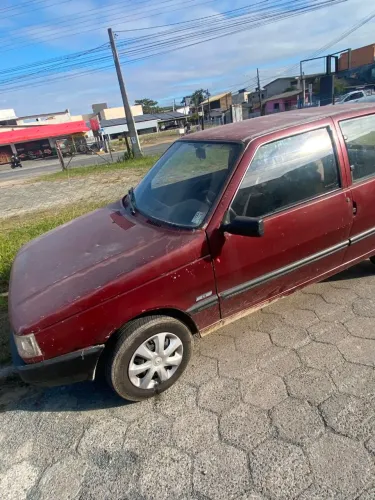 Fiat Uno Cs/top/sport 1.5 I.e. / 1.5 /1.3 1994