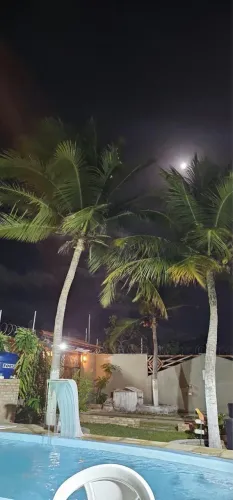 Casa mar e aconchego