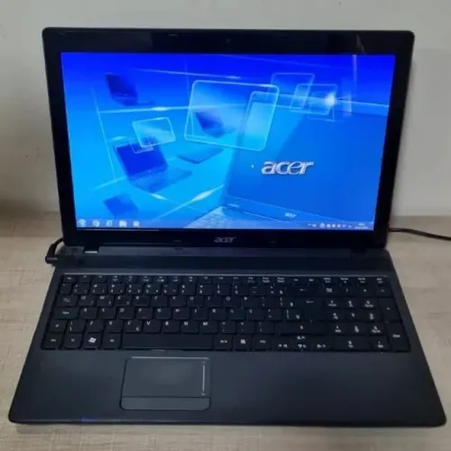 NOTEBOOK ACER 15.6 