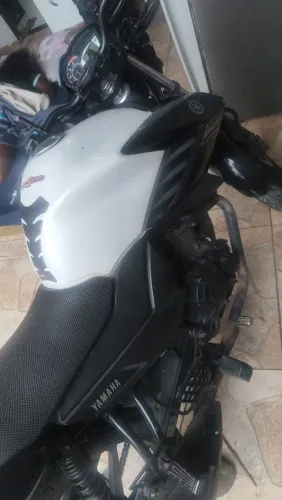 Troco por carro, a negocia