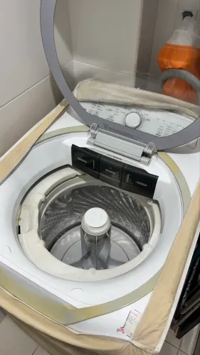 Venda de máquina de lavar