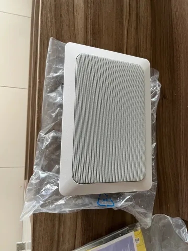 Caixa de embutir Polk Audio RC 55 i