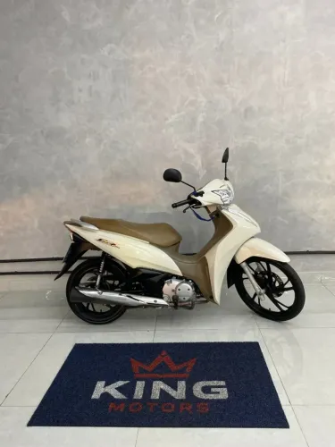 BIZ 125