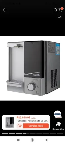 Vendo Filtro Europa