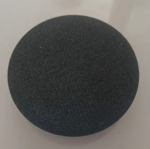 Google Nest Mini 2a geração