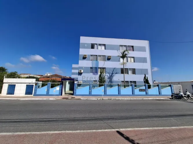 Apartamento para alugar no bairro São João - Itajaí/SC