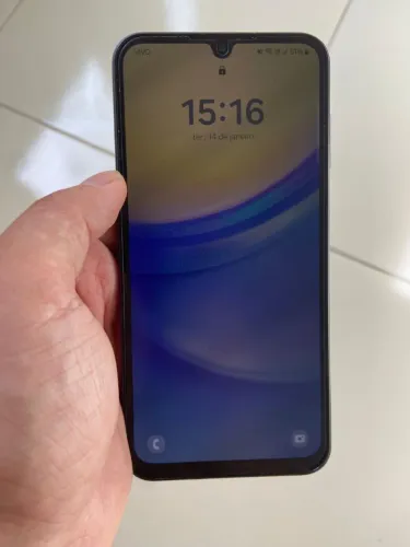 Galaxy A15 5g