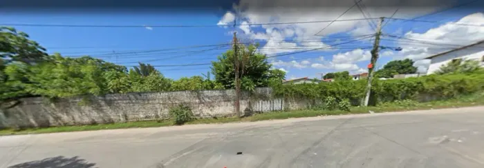 Vende-Se Terreno Na Paupina