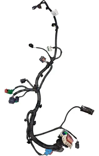 Chicote Motor Peugeot 208 1.6 2021 2022 2023 *0