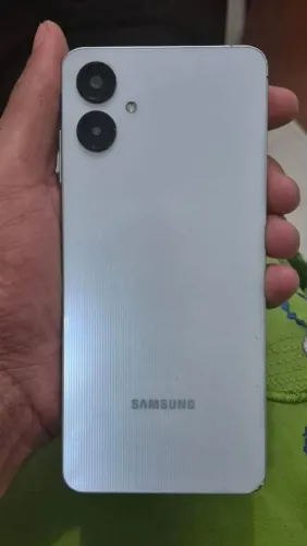 Samsung Galaxy A06 