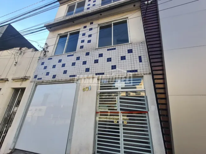 Salão Comercial Negócios em Sorocaba