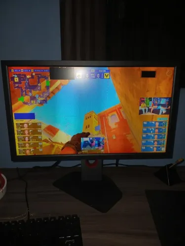 Benq XL2411k 144hz Dyac