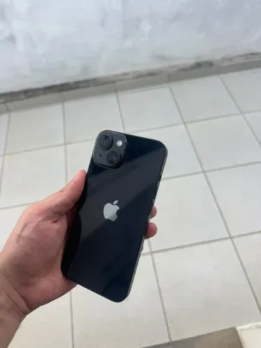 Apple iPhone 14 128GB Meia-Noite