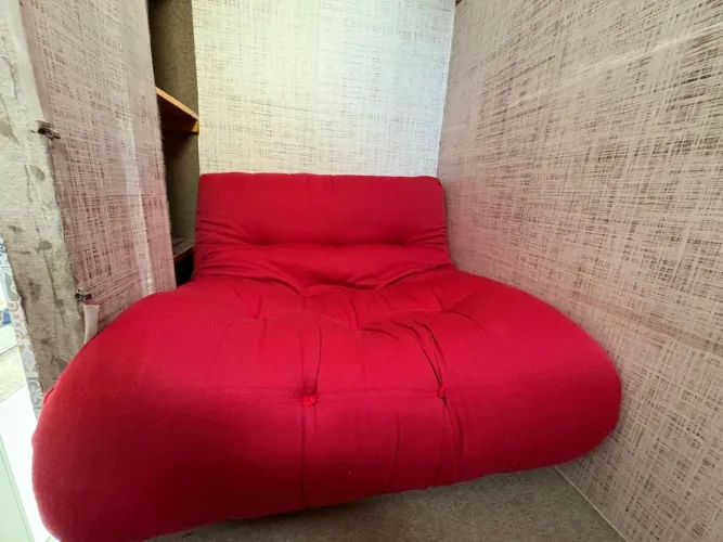 Vendo FUTON japonês original (100% algodão) - marca: (FUTON BRASIL)