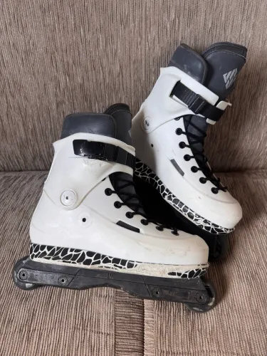 Patins Street USD Sway US 8/9