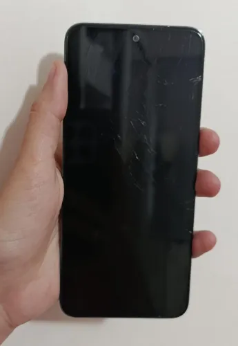 Redmi note 11 xiaomi original - Possui danos externos