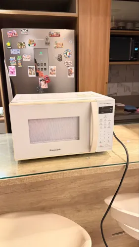 Microondas Panasonic