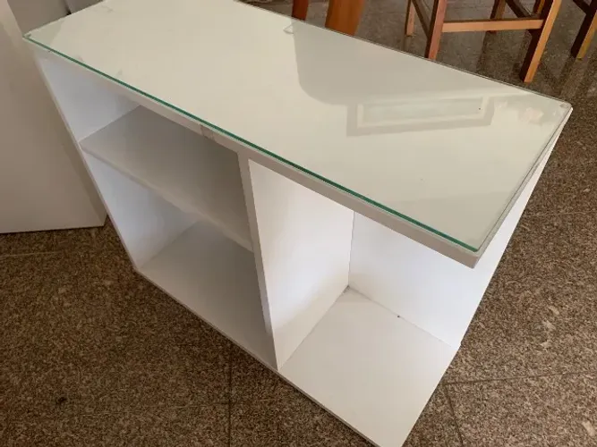 Mesa lateral