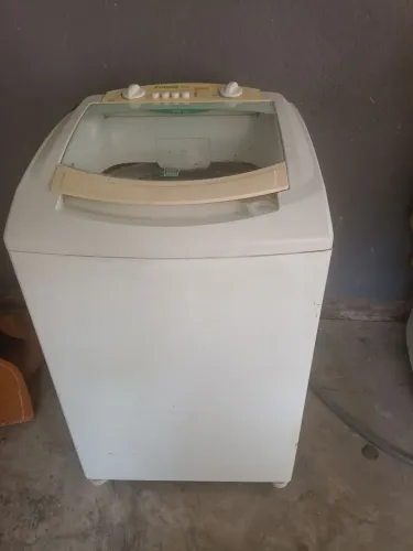 Máquina Consul 10 kg90 dias de garantia
