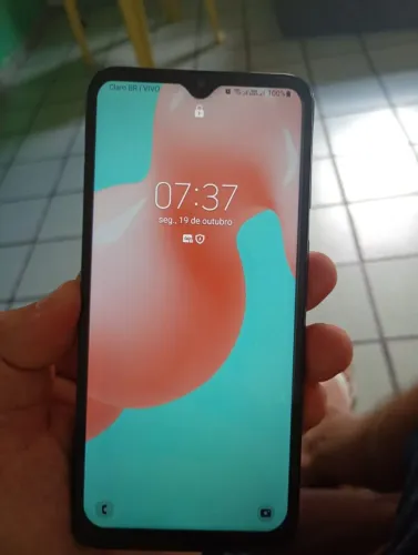 Galaxy M31