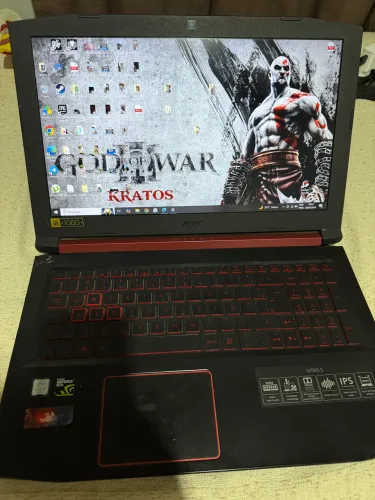 Kit gamer