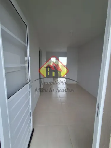 Locação de Casas / Condomínio na cidade de Taubaté